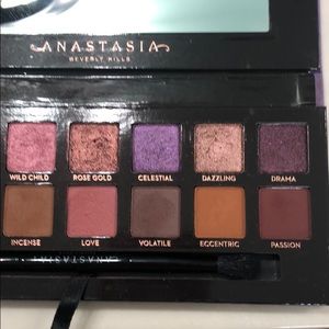 Anastasia Beverly Hills Makeup - Anastasia Beverly Hills Norvina Palette Anastasia Beverly Hills Makeup - Anastasia Beverly Hills Norvina Palette